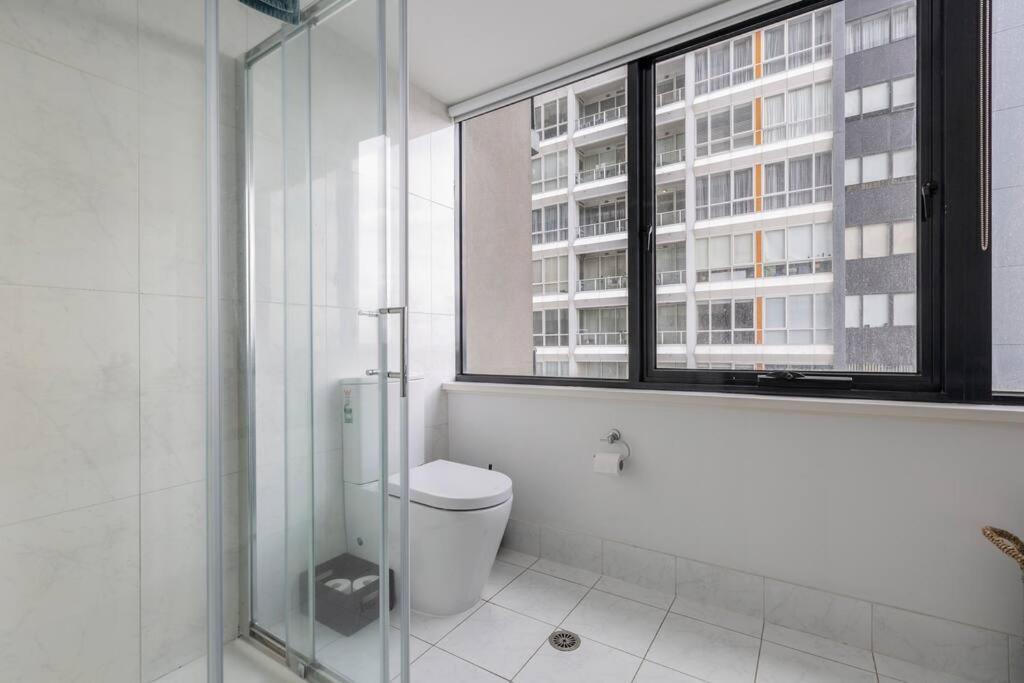 Southbank Melbourne Gem Apartman Kültér fotó