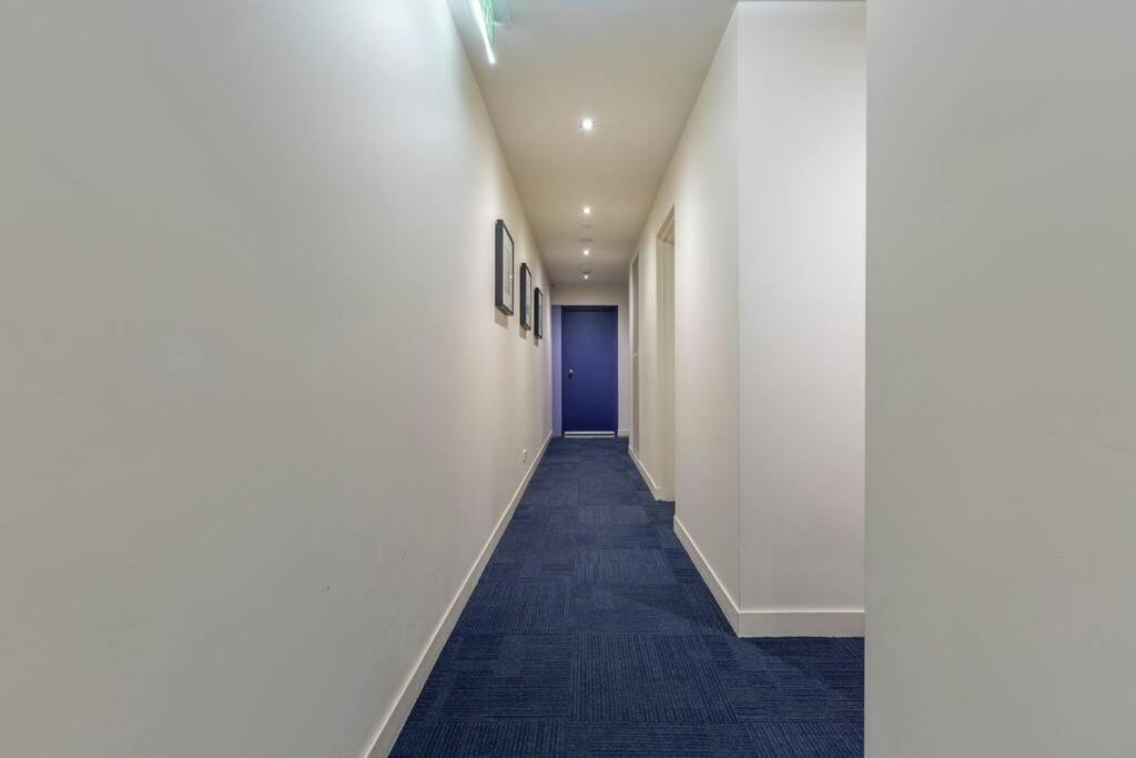 Southbank Melbourne Gem Apartman Kültér fotó