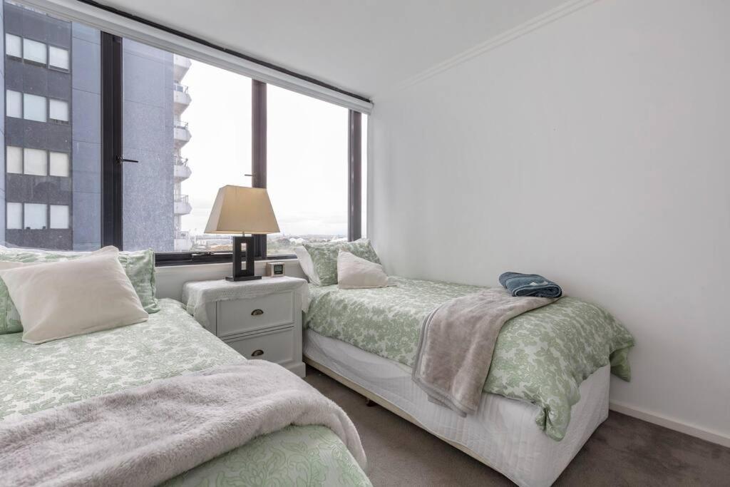 Southbank Melbourne Gem Apartman Kültér fotó