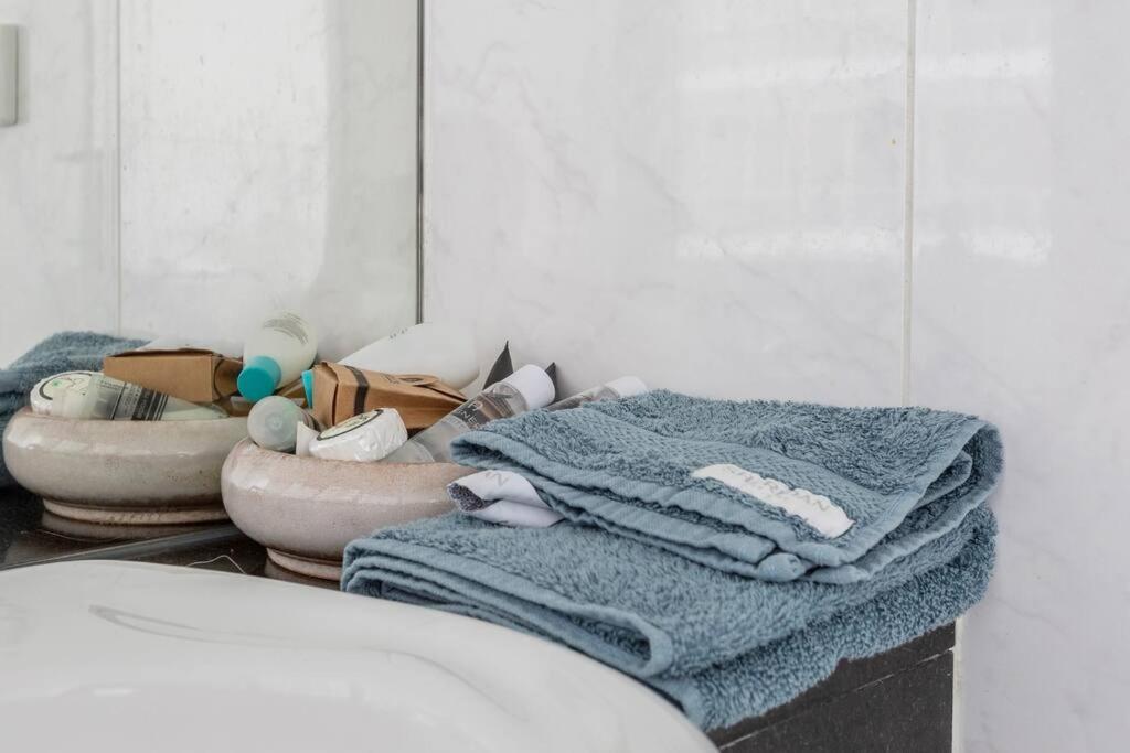 Southbank Melbourne Gem Apartman Kültér fotó