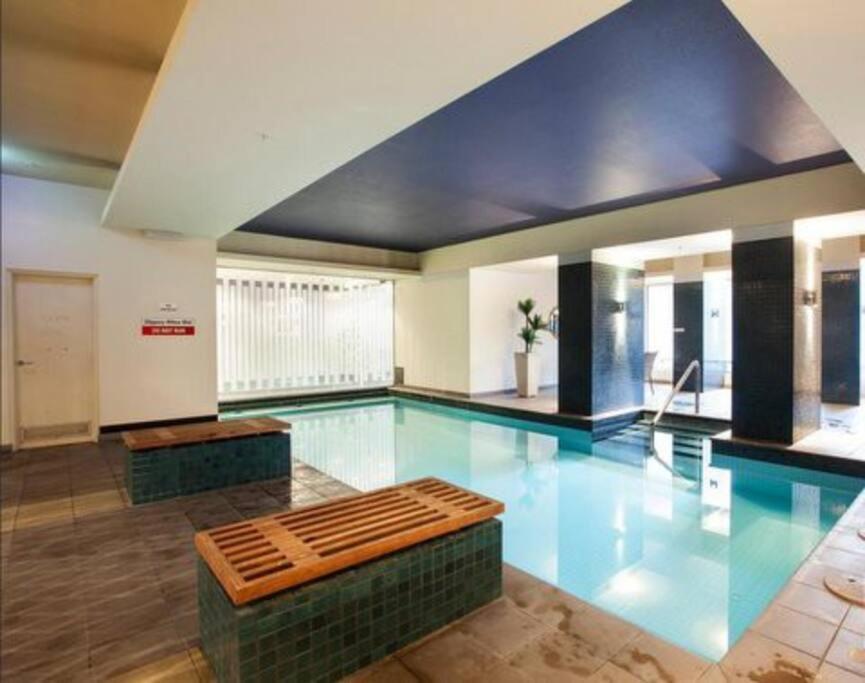 Southbank Melbourne Gem Apartman Kültér fotó