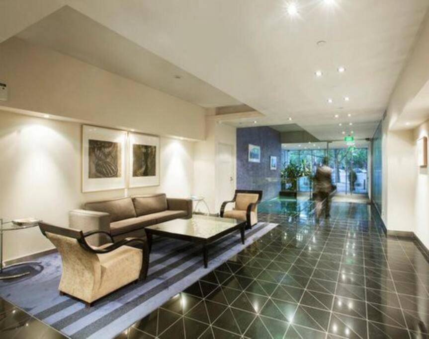 Southbank Melbourne Gem Apartman Kültér fotó